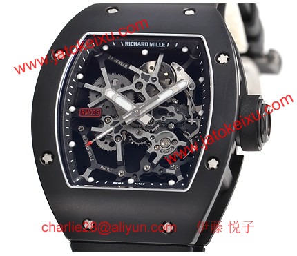 リシャール・ミル RM 013-23 スーパーコピー時計