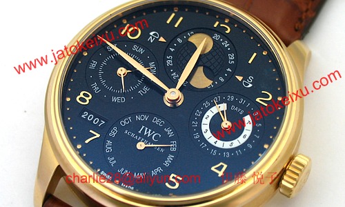 IWC IW502119 スーパーコピー時計
