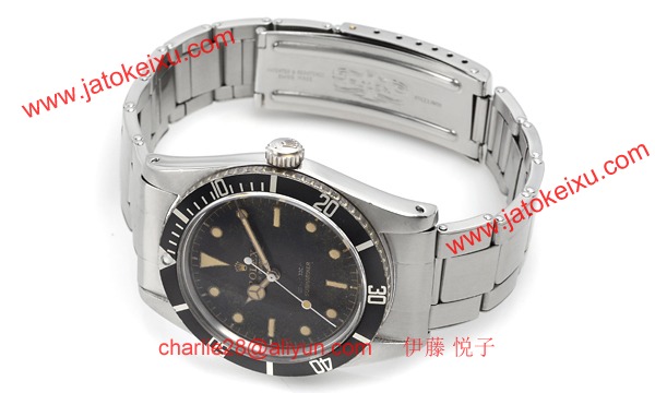 ロレックス 5508 スーパーコピー時計[1]