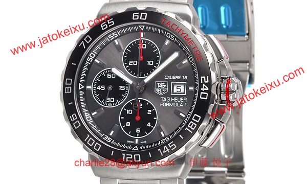 タグホイヤー CAU2011.BA0873 スーパーコピー時計