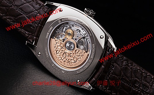 ヴァシュロンコンスタンタン 7810S/000G-B050 スーパーコピー時計[1]