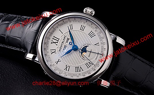 モンブラン 108736 スーパーコピー時計