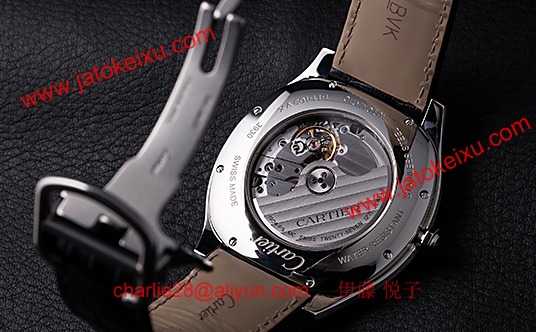 カルティエ CRWSNM0006 スーパーコピー時計[1]