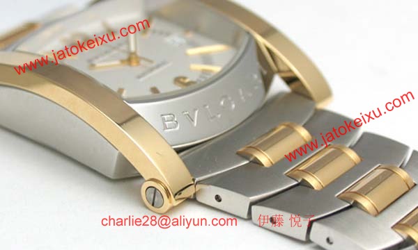 ブルガリBvlgari 腕時計激安 アショーマ 新品メンズ AA48C6SGD