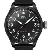 IWCアイ・ダブリュービッグパイロットIW329801 トップガン