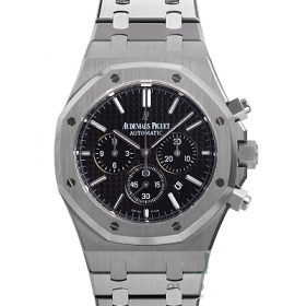 人気の腕 時計 ブランド メンズ - オーデマピゲロイヤルオーク クロノ 41mm 26320ST.OO.1220ST.01カテゴリー