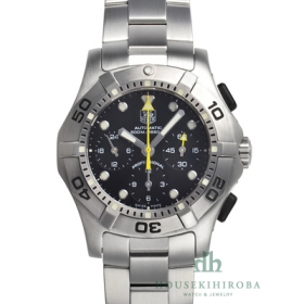 メンズ 腕 時計 人気 ブランド 、 タグ・ホイヤーCN211A.BA0353ブランド２０００アクアグラ