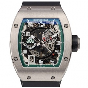 ウブロ 時計 コピー 最高品質販売 、 リシャール・ミルスーパーコピー スケルトン オートマチック ルマンクラシック RM010 時計
