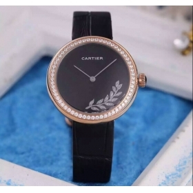 カルティエ 205688NX スーパーコピー 女性の時計