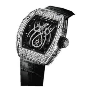 スーパー コピー ウブロ 時計 芸能人も大注目 - リシャールミル コピー RM19-01 時計ツアービロンナタリーポートマン
