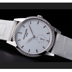 時計 激安jk | 新作パテック フィリップRef.7122/200《タイムレス・ホワイト》 スーパーコピー 時計