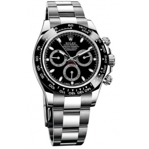 ユンハンス コピー 優良店 / メンズ ロレックス 116500LNコスモグラフ デイトナコピー良い腕時計