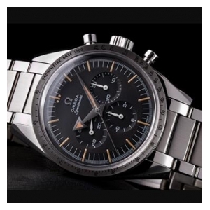 「良い腕時計XU」オメガ トリロジー スピードマスター 311.10.39.30.01.001