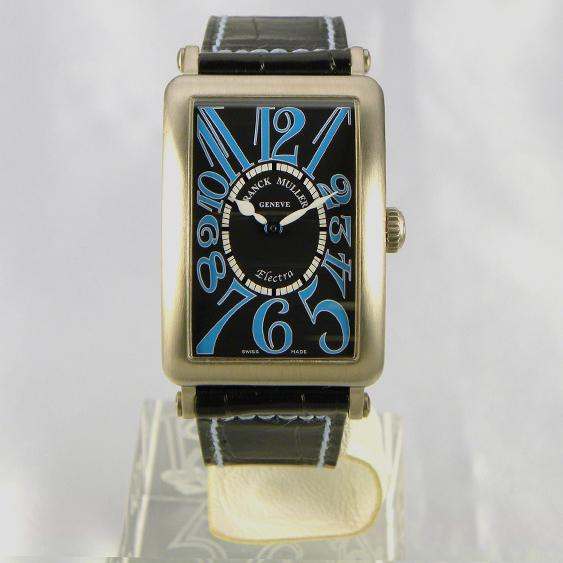 フランクミュラー時計 ロングアイランド エレクトラ 952QZELECTRA スーパーコピー