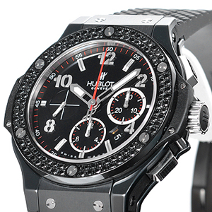 トップブランドHublotビッグバン ブラックマジック 301.CV.130.RX.110