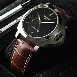 PAM00320スーパーコピー時計