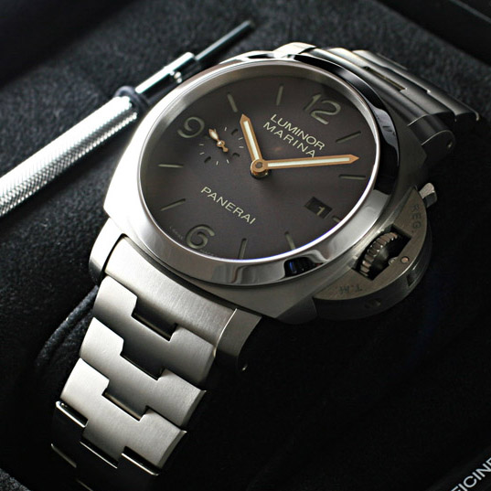 PAM00351スーパーコピー時計