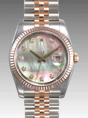 グラハム 時計 スーパー コピー 最高品質販売 | ロレックスデイトジャスト 116231NG