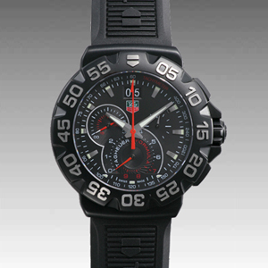 高級時計 ブランド | タグ·ホイヤー フォーミュラ1 グランドデイトクロノ CAH1012.BT0717
