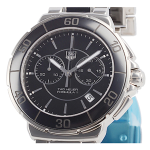 チュードル偽物 時計 高級 時計 / タグ·ホイヤー フォーミュラ１ レディー CAH1210.BA0862