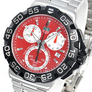 時計 高い ブランド | タグ·ホイヤー フォーミュラ1 CAH1112.BA0850