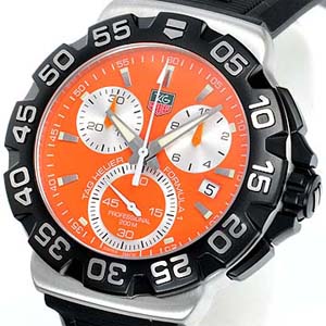 腕 時計 ブランド メンズ - タグ·ホイヤー フォーミュラ1 CAH1113.BT0714