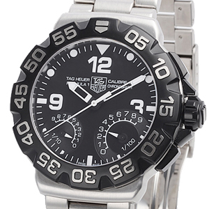 オリス偽物 時計 N級品販売 | タグ·ホイヤー フォーミュラ1 キャリバーS CAH7010.BA0854