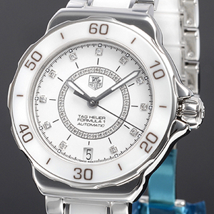 時計 ブランドコピー品 - タグ·ホイヤー フォーミュラ1 WAU2211.BA0861