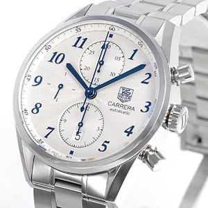 メンズ 腕 時計 ブランド ランキング - 人気 タグ·ホイヤー時計カレラヘリテージ キャリバー CAS2111.BA0730 スーパーコピー