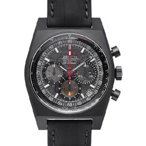 腕 時計 ブランド / ゼニス時計 ニュービンテージ 1969 オリジナル96.1969.469./77.C683