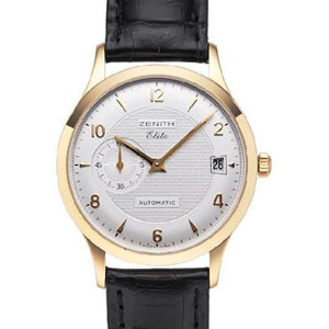 オリス偽物 時計 スイス製 - スーパーコピー ゼニス 時計クラス エリート オートマティック34.1125.680/02.C490