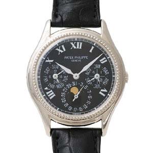 パテックフィリップ  永久カレンダー　GRAND COMPLICATION　5038G