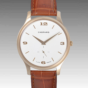 シャネル 腕時計 スーパーコピー 優良店 | ()ショパールショパール LUC XPS 161920-5001ブランド
