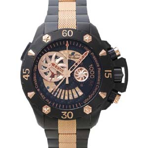 IWC偽物 時計 スイス製 、 ゼニス 人気時計 デファイ クラシック クロノエアロ エルプリメロ 03.0516.4000