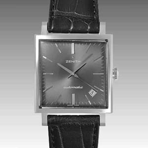 腕時計 流行り ブランド - ゼニス時計 ニューヴィンテージ１９６５ 03.1965.670/91.C591 スーパーコピー