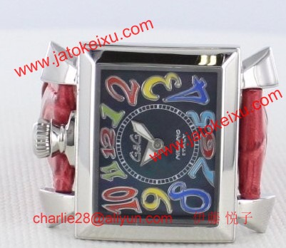 ガガミラノ 6030.2 スーパーコピー時計[1]