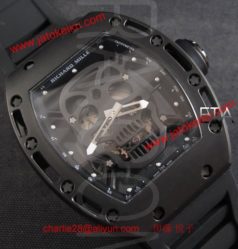 リシャール・ミル RM 012-1 スーパーコピー時計