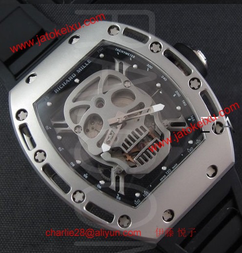 リシャール・ミル RM 012-4 スーパーコピー時計