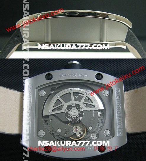 リシャール・ミル RM 013-13 スーパーコピー時計[1]