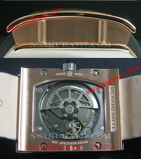 リシャール・ミル RM 013-16 スーパーコピー時計[1]