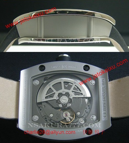 リシャール・ミル RM 013-19 スーパーコピー時計[1]