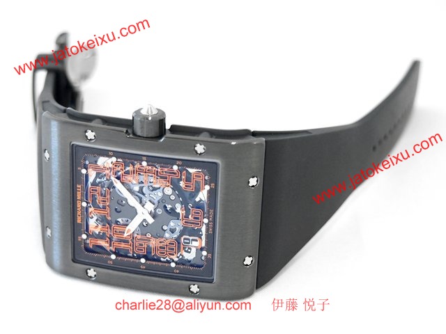 リシャール・ミル RM016 スーパーコピー時計