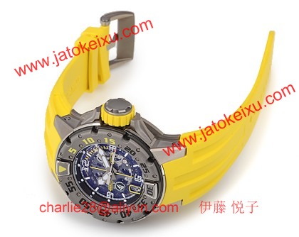 リシャール・ミル RM 013-21 スーパーコピー時計[1]