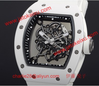 リシャール・ミル RM 013-22 スーパーコピー時計