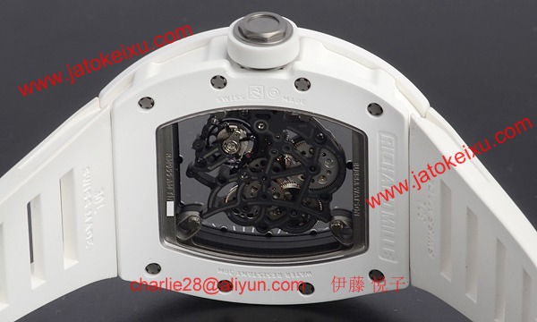 リシャール・ミル RM 013-22 スーパーコピー時計[1]