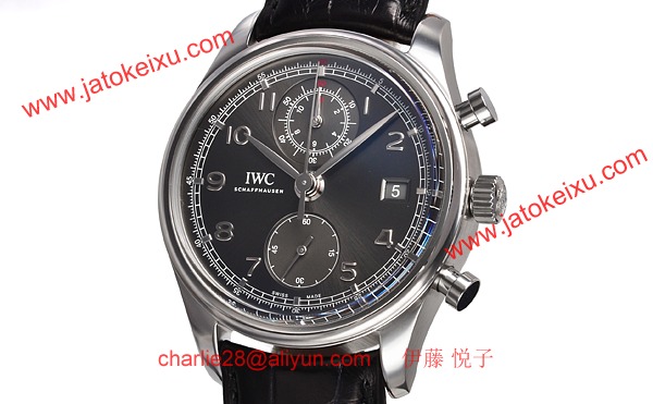 IWC IW390404 スーパーコピー時計[1]