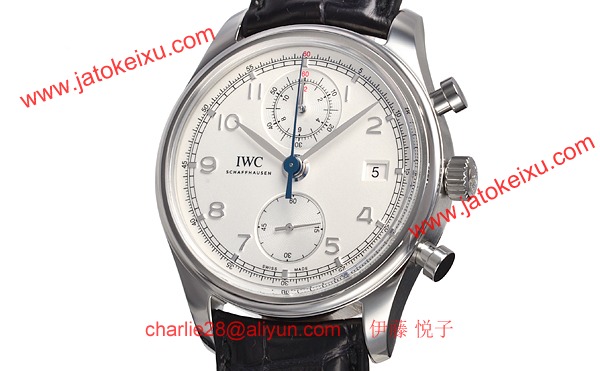 IWC IW390403 スーパーコピー時計