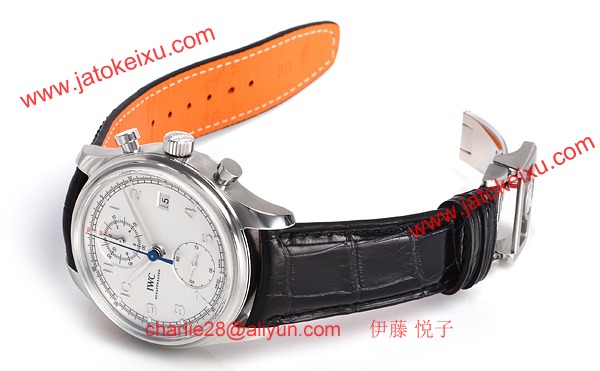 IWC IW390403 スーパーコピー時計[2]