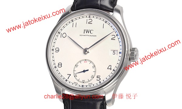 IWC IW510203 スーパーコピー時計[1]