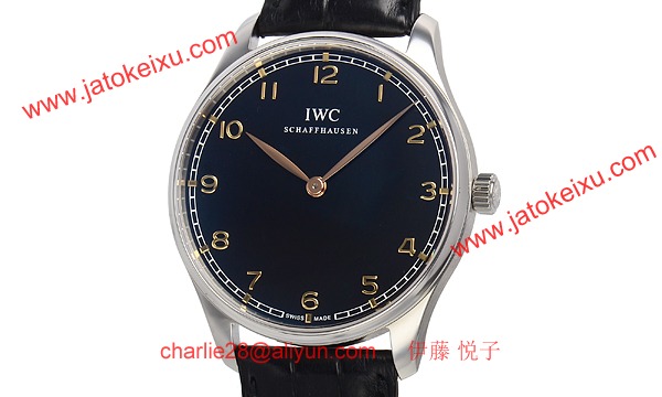 IWC IW570302 スーパーコピー時計[1]